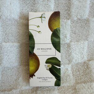 NEW! Jo Malone London English Pear & Freesia Cologne 1oz/30ml With Gift Box